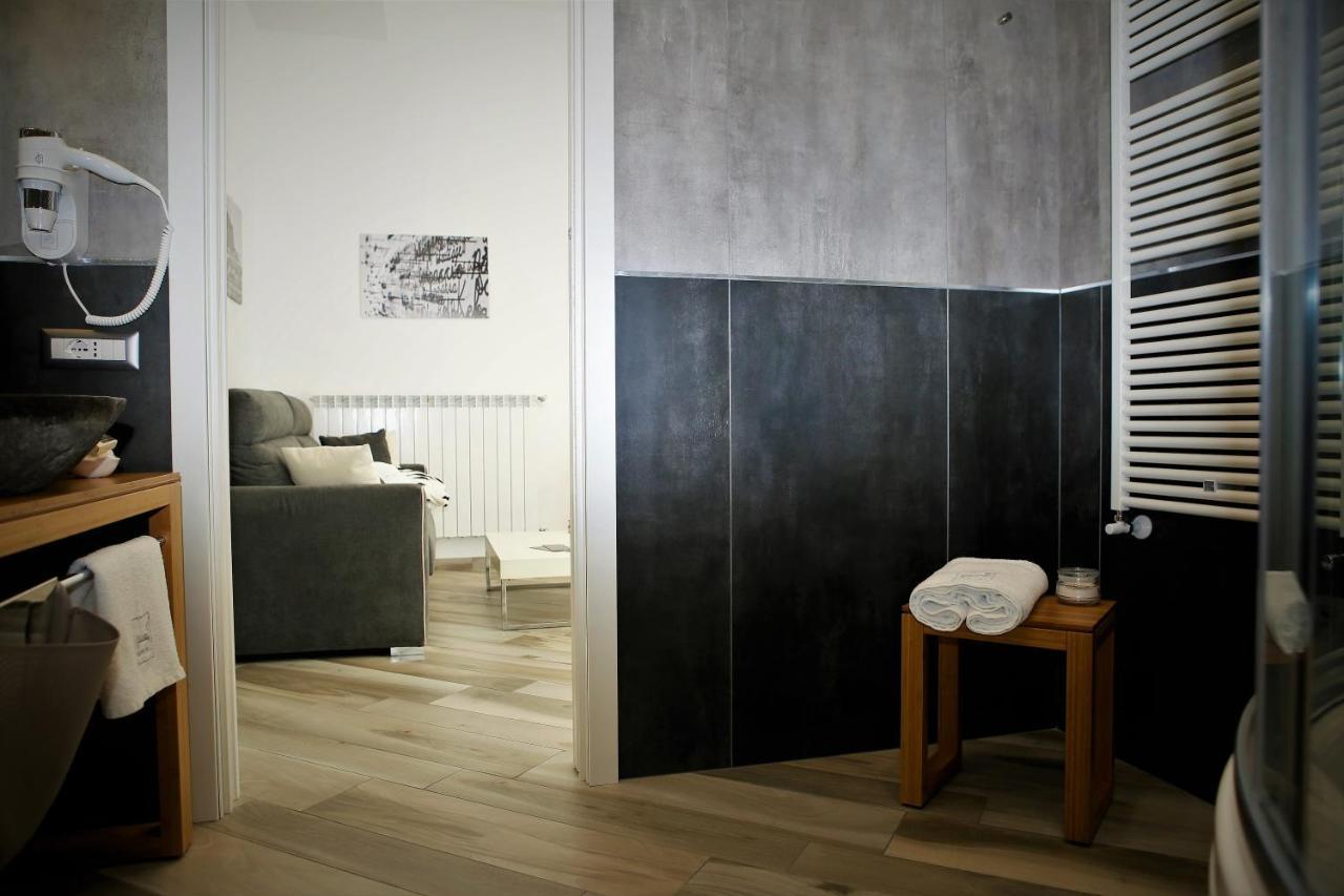Hermes Rooms For Tourists Neapol Exteriér fotografie